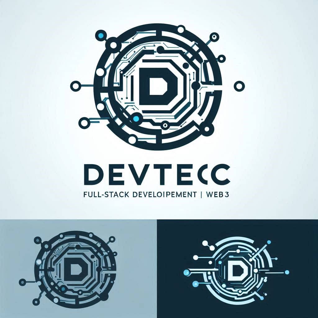 Devtec Logo